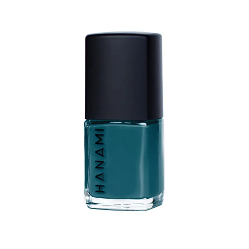 Hanami Nail Polish Night Swimming 15ml