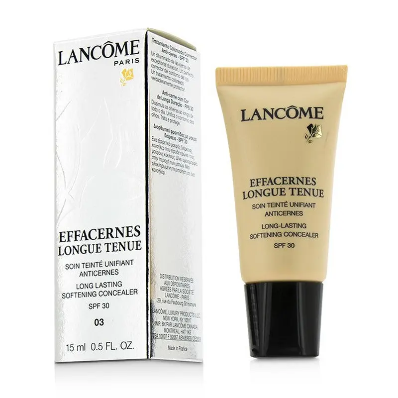 Lancome Effacernes - No. 03 Beige Ambre 15ml/0.5oz