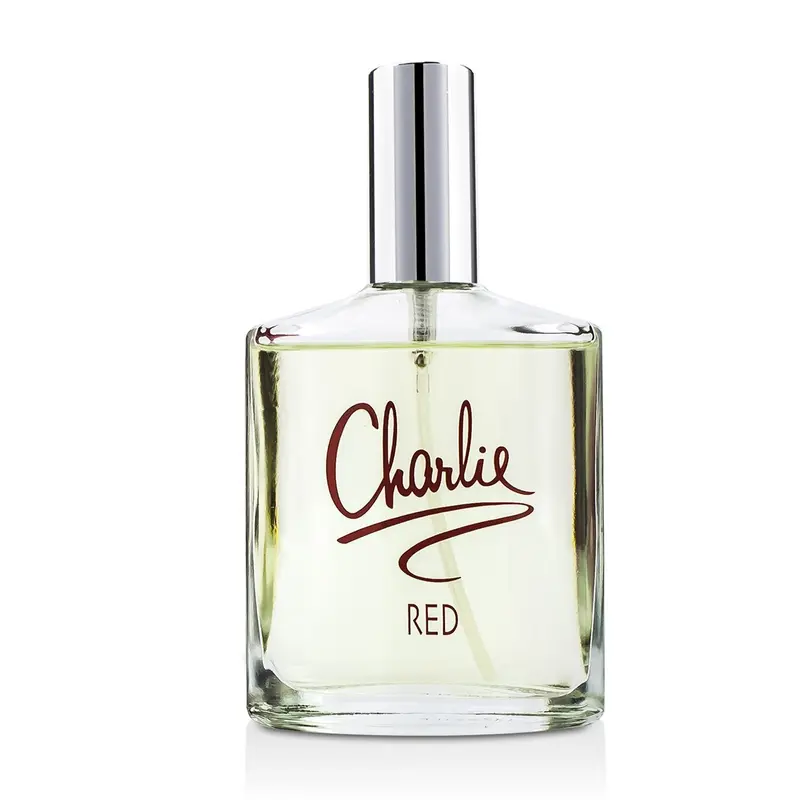 Revlon Charlie Red Eau Fraiche Spray  100ml