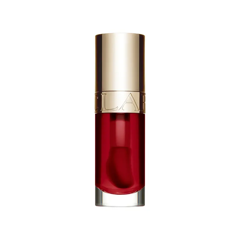 Clarins Lip Comfort Oil - # 03 Cherry  7ml/0.2oz