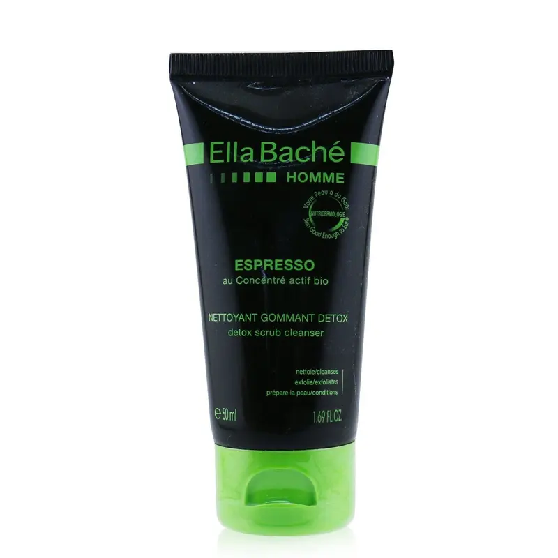 Ella Bache Detox Scrub Cleanser  50ml/1.81oz