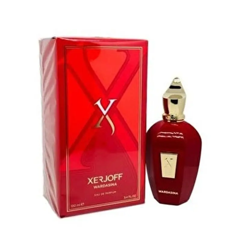 Xerjoff Wardasina Eau De Parfum Spray (new Packaging) 100ml/3.4oz