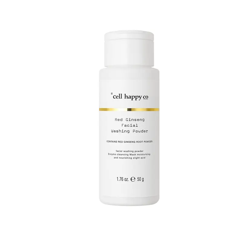 Cellhappyco Powder Wash Enzyme Cleanser 50g