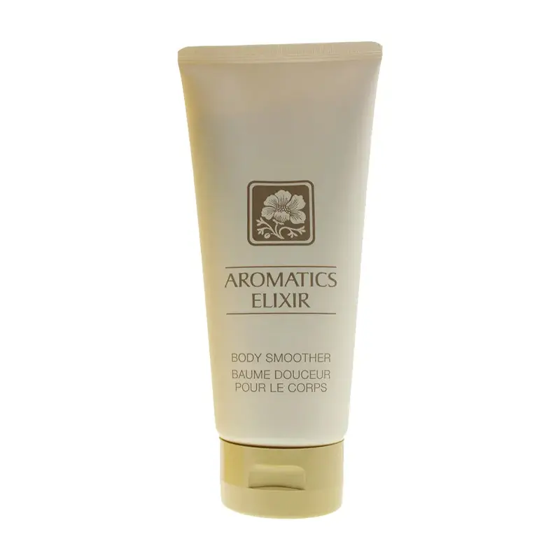 Clinique Aromatics Elixir Body Smoother 200ml