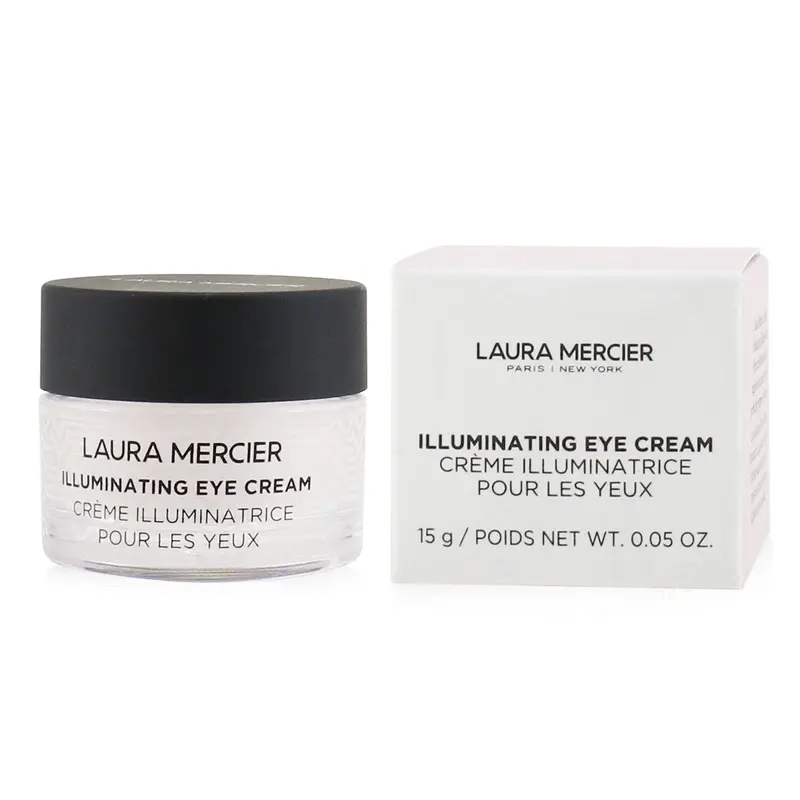 Laura Mercier Illuminating Eye Cream  15g/0.05oz