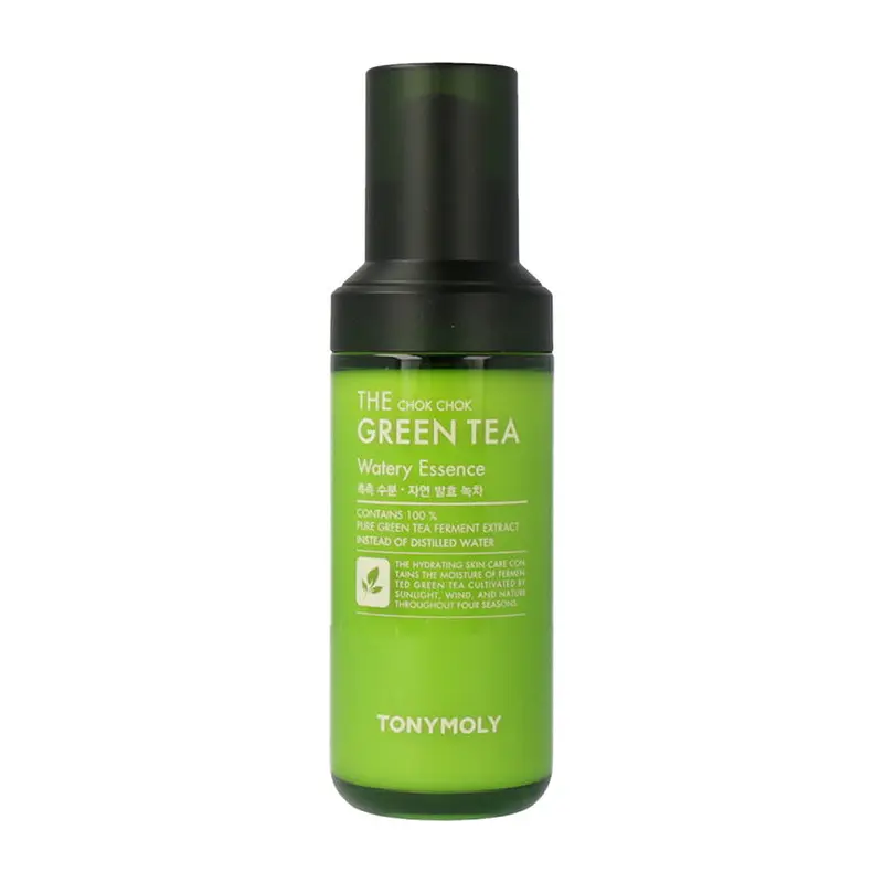 TONYMOLY The Chok Chok Green Tea Watery Essence 55ml