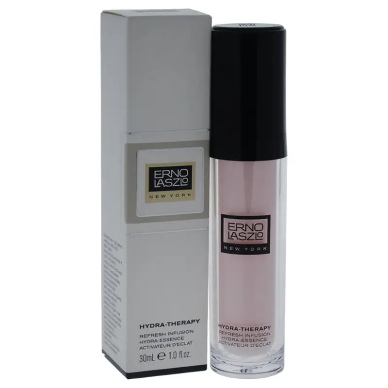 Erno Laszlo Hydra-Therapy Refresh Infusion - All Skin Types by Erno Laszlo for Unisex - 1 oz Treatment
