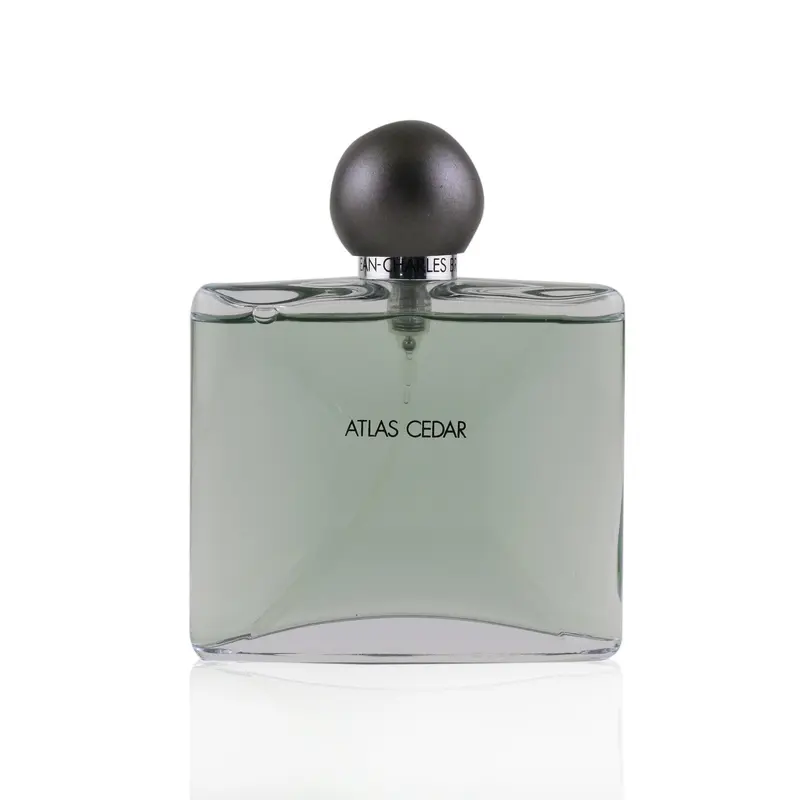 Jean-Charles Brosseau Collection Homme Atlas Cedar Eau De Toilette Spray  50ml/1.7oz