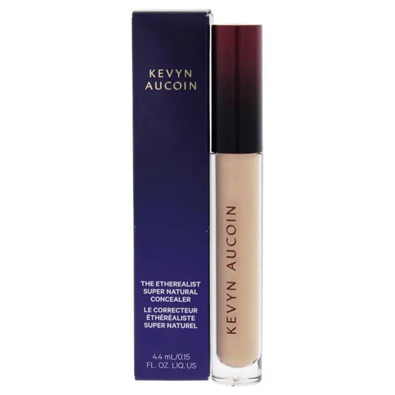 Kevyn Aucoin The Etherealist Super Natural Concealer - EC Corrector by Kevyn Aucoin for Women - 0.15 oz Concealer