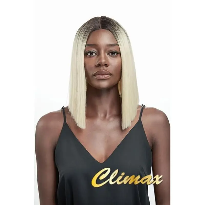 Erica Lace Front Wig