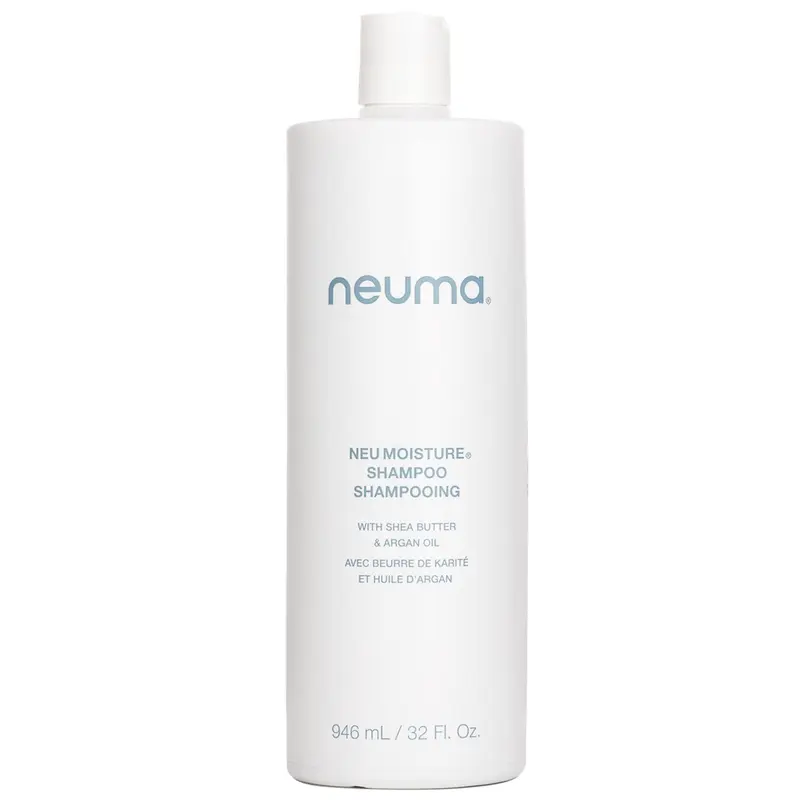Neuma Neu Moisture Shampoo  946ml/32oz