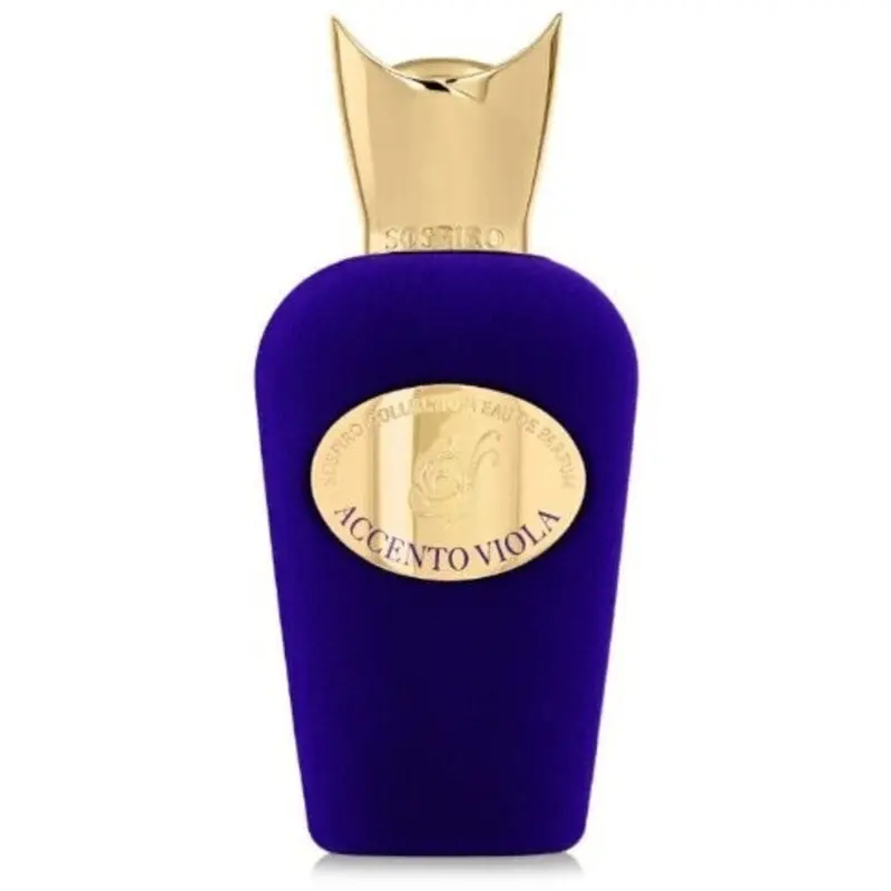 Sospiro Accento Viola Eau De Parfum Spray 100ml/3.4oz