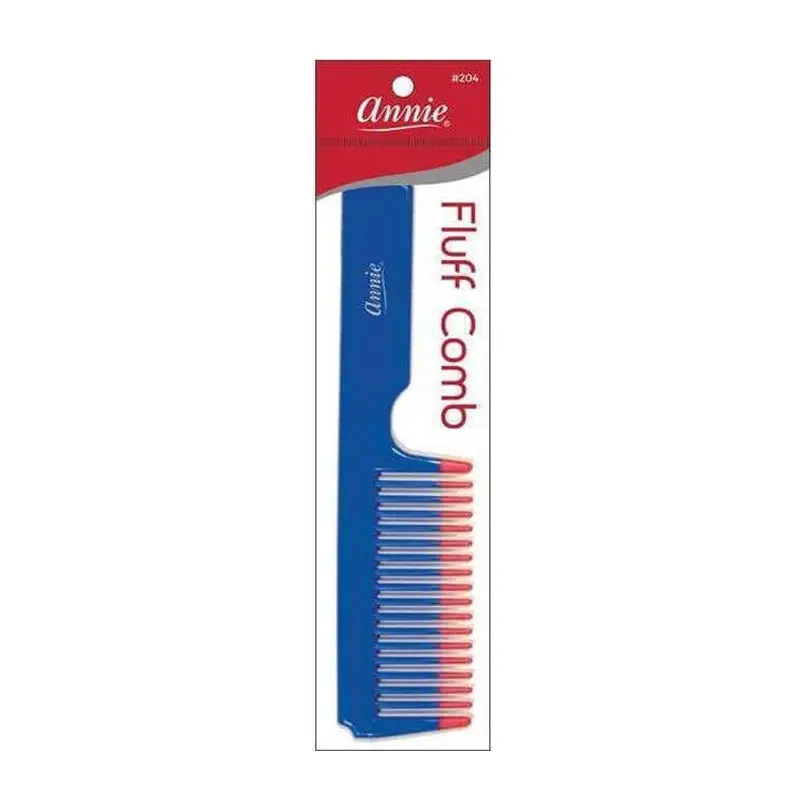 Annie #204 Fluff Comb