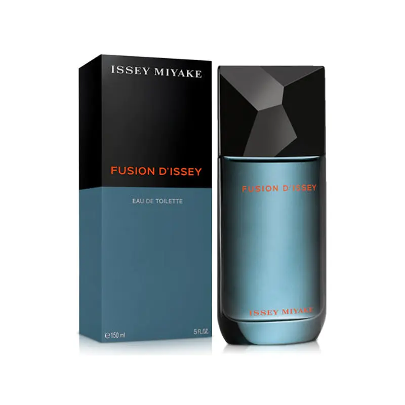Issey Miyake Fusion D'issey Man Eau De Toilette