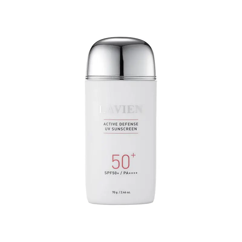 LAVIEN Active Defense UV Sunscreen SPF50+ PA++++ 70g