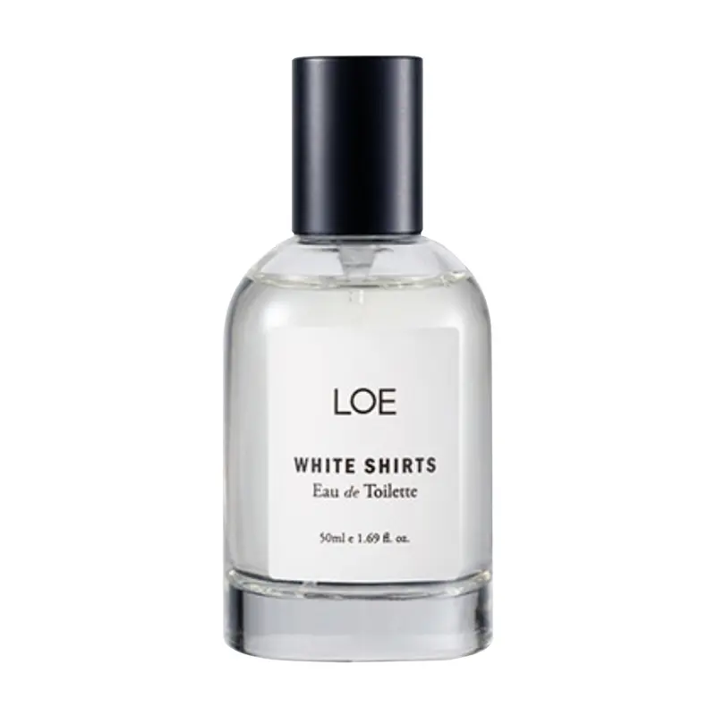 LOE White Shirt Eau de Toilettle 50ml