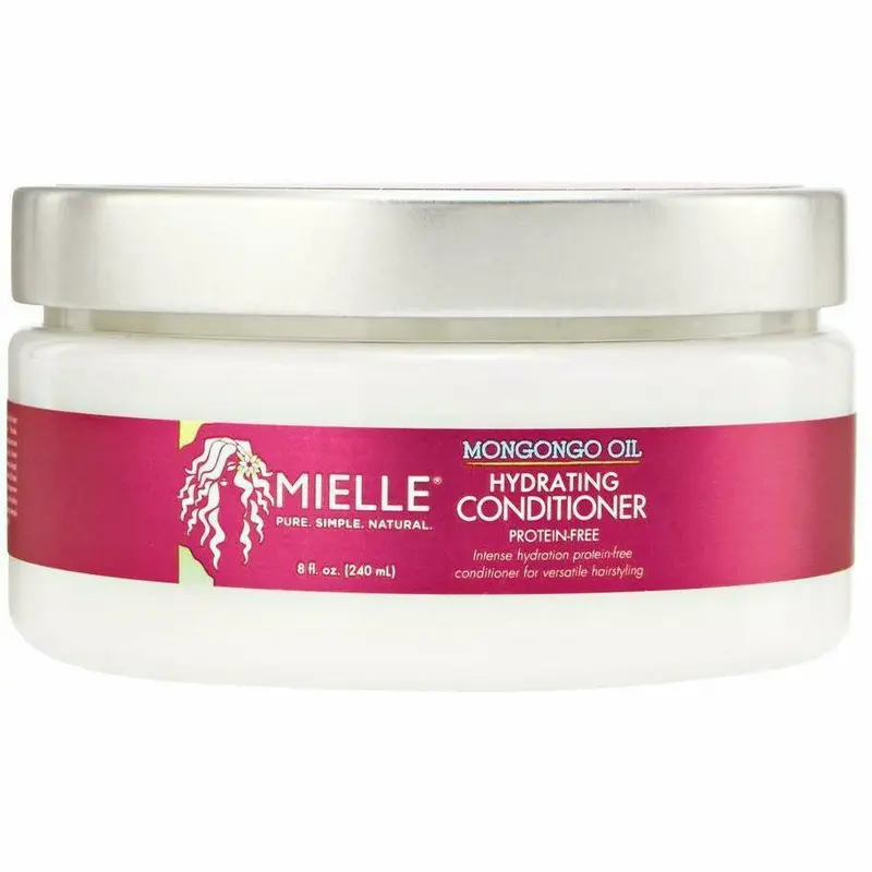 Mielle Organics: Mongongo Oil Hydrating Conditioner 8oz