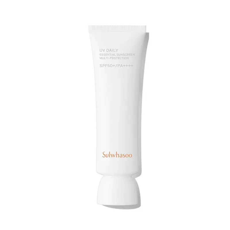 Sulwhasoo UV Daily Essential Sunscreen Multi-Protector SPF50+ PA++++ 50ml
