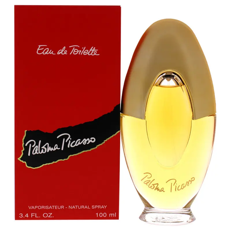 Paloma Picasso Paloma Picasso by Paloma Picasso for Women - 3.4 oz EDT Spray