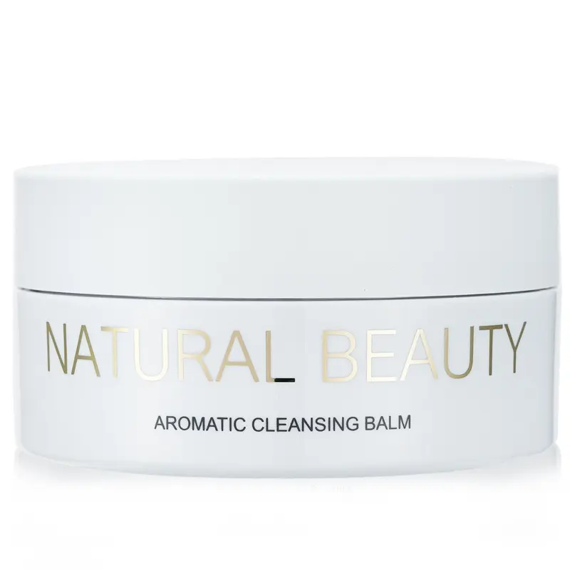 Natural Beauty Aromatic Cleansing Balm  115g/4.06oz