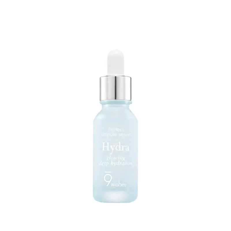 9wishes Hydra Ampoule Nano Plus+ 30mL