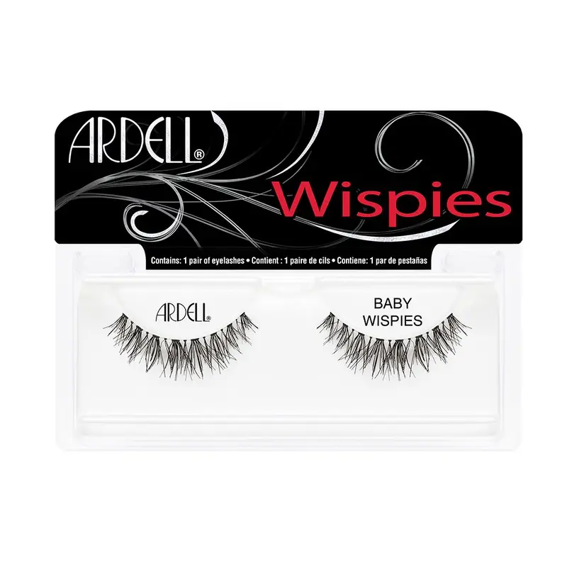 Ardell Wispies Lashes - Baby Wispies