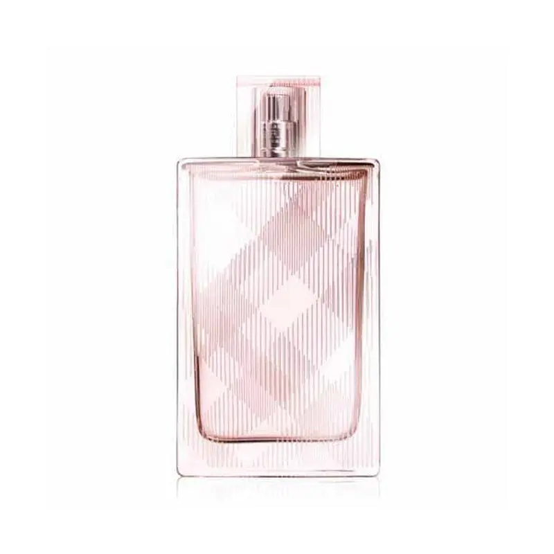 Burberry Brit Sheer Woman Eau De Toilette
