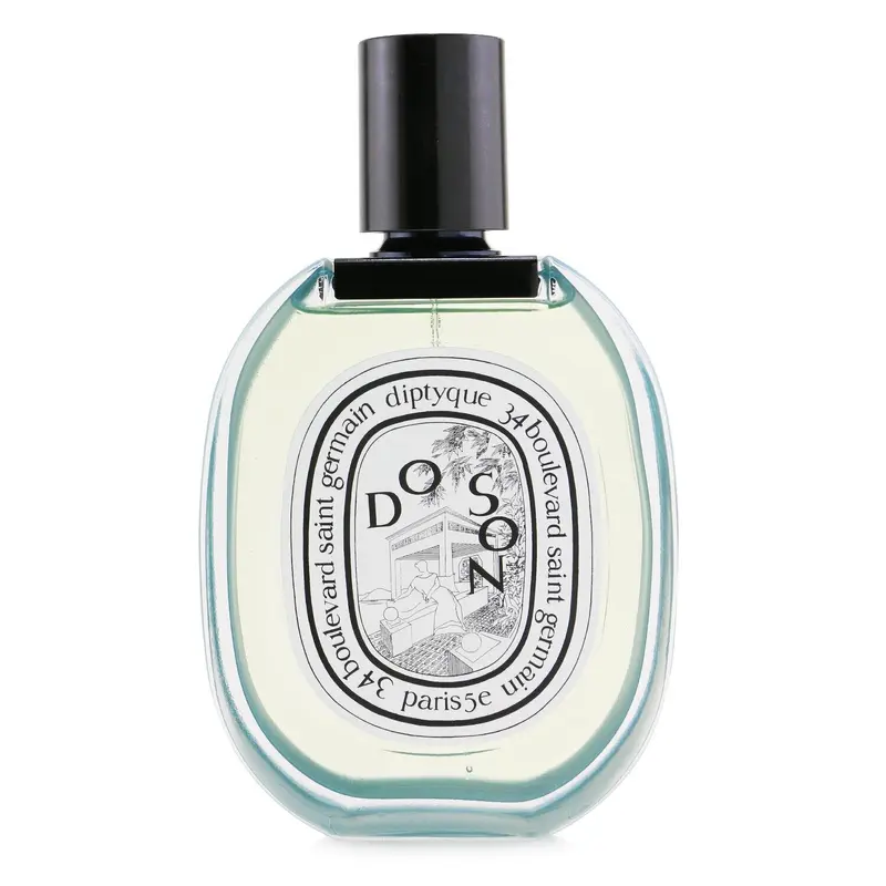 Diptyque Do Son Eau De Toilette Spray (Limited Edition)  100ml/3.4oz