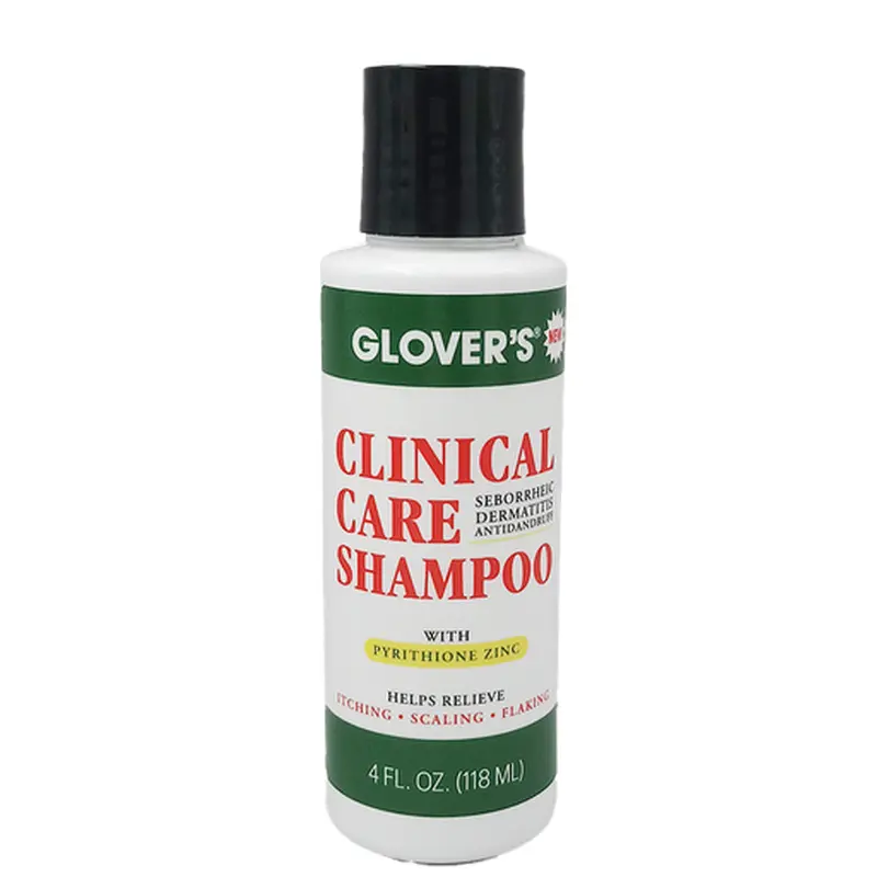 Glover's Clinical Care Shampoo