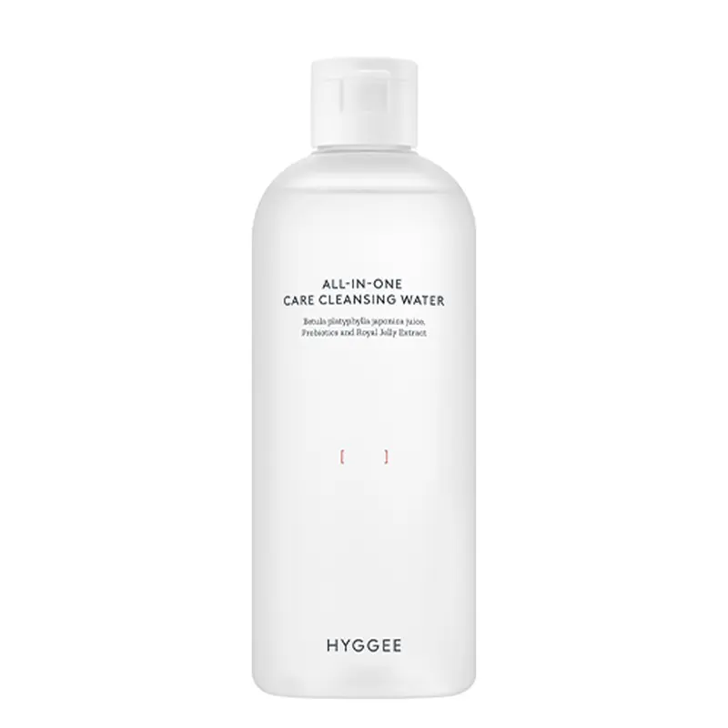 HYGGEE All-In-One Care Cleansing Water 300ml