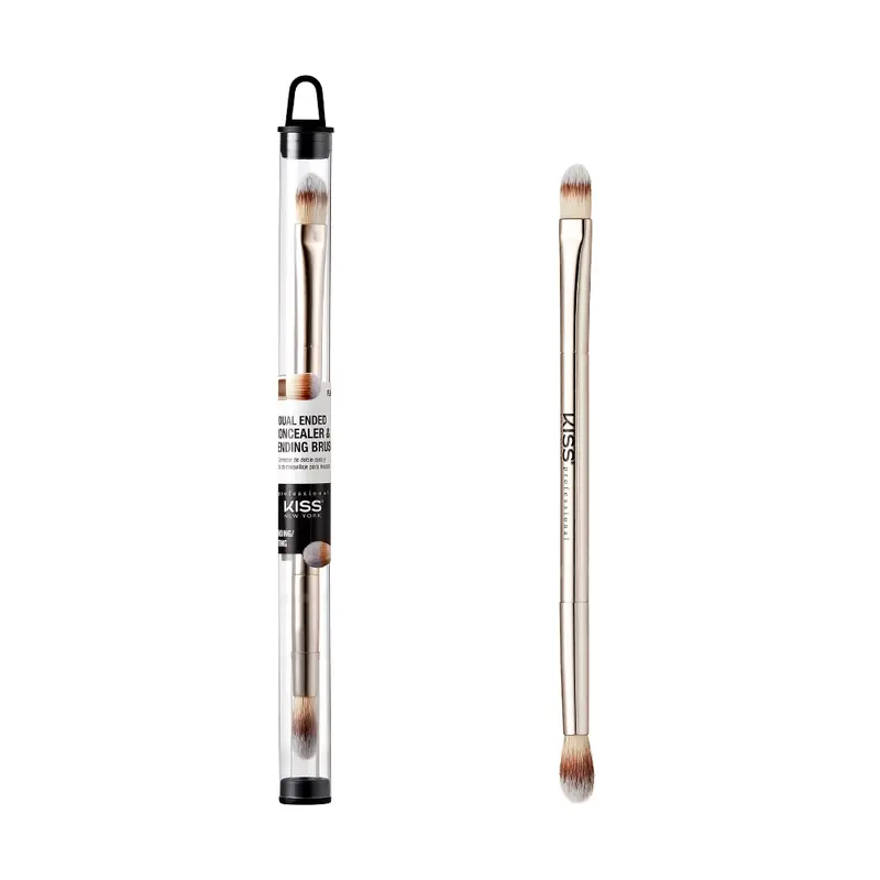 Kiss New York Professional Duel Ended Concealer