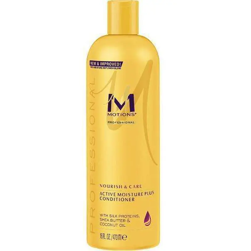 Motions Professional Nourish & Care Active Moisture Plus Conditioner