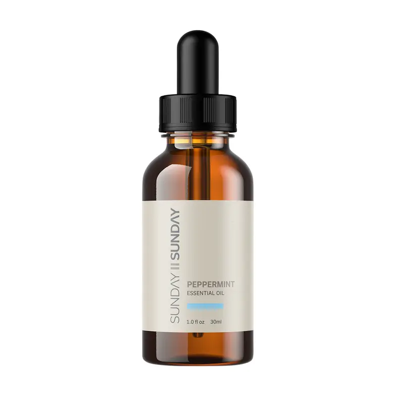 Peppermint Essential Oil