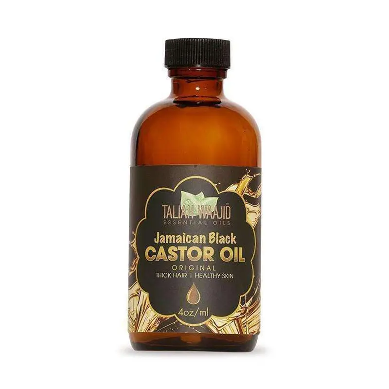 Taliah Waajid Jamaican Black Castor Oil