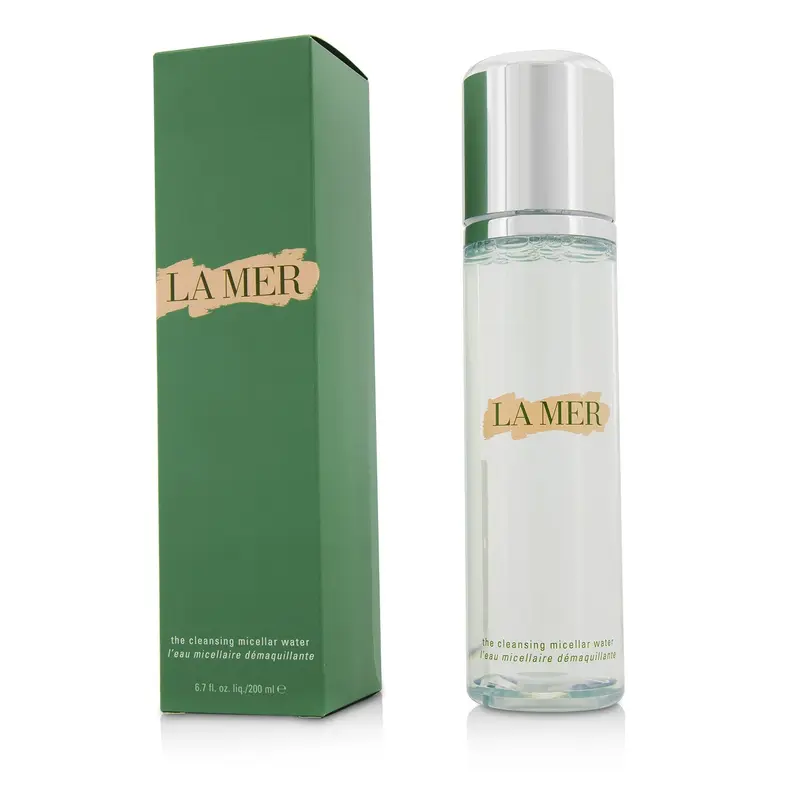 La Mer The Cleansing Micellar Water  200ml/6.7oz