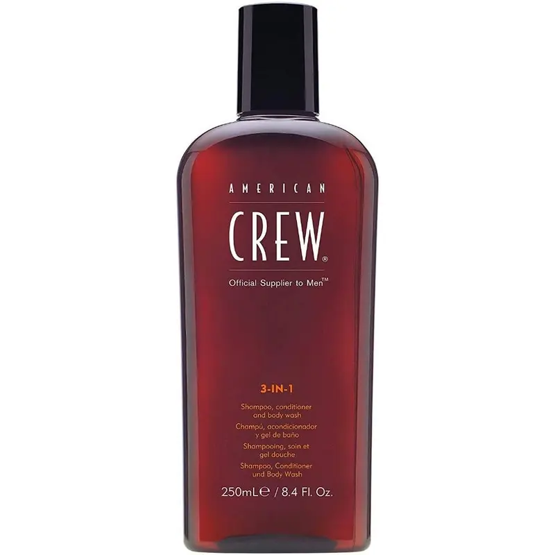 American Crew 3-In-1 250ml