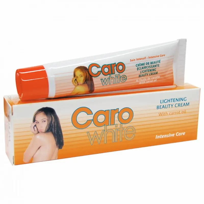 Caro White Lightening Beauty Cream - 1.1 oz