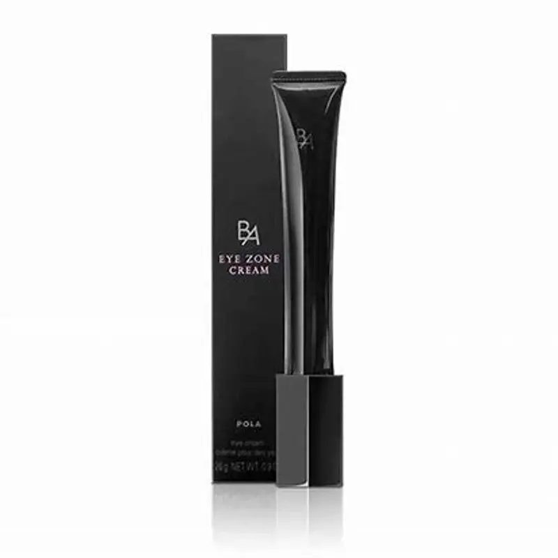 POLA B.A Eye Zone Cream(New) 26g  Fixed Size
