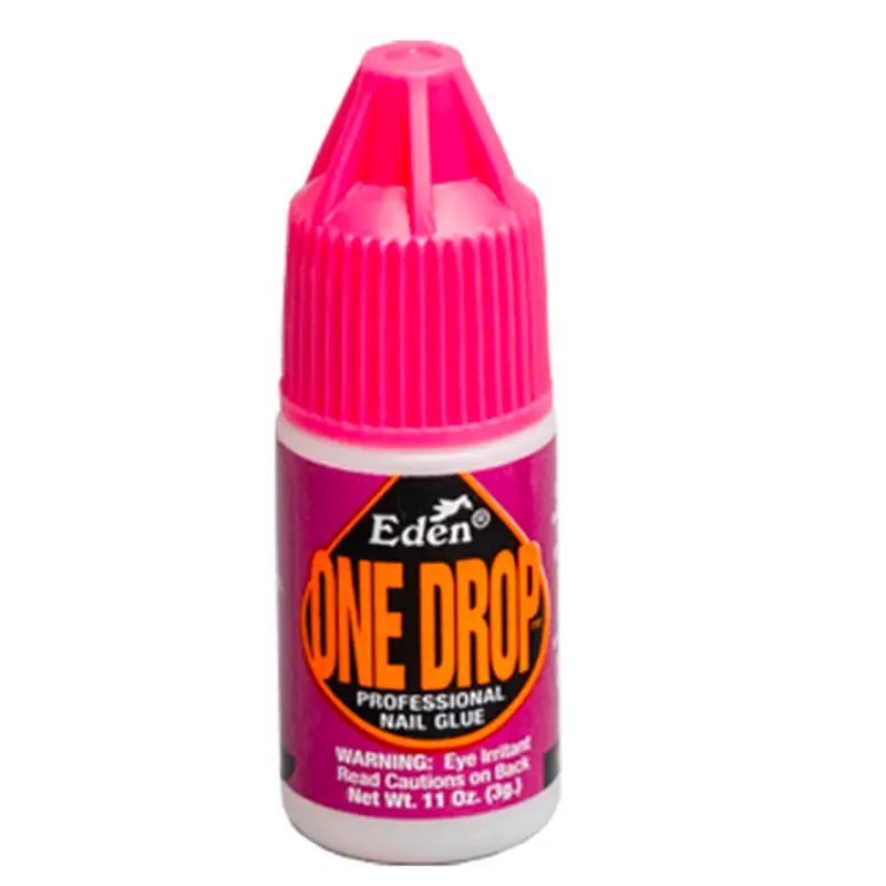 Eden One Drop Nail Glue