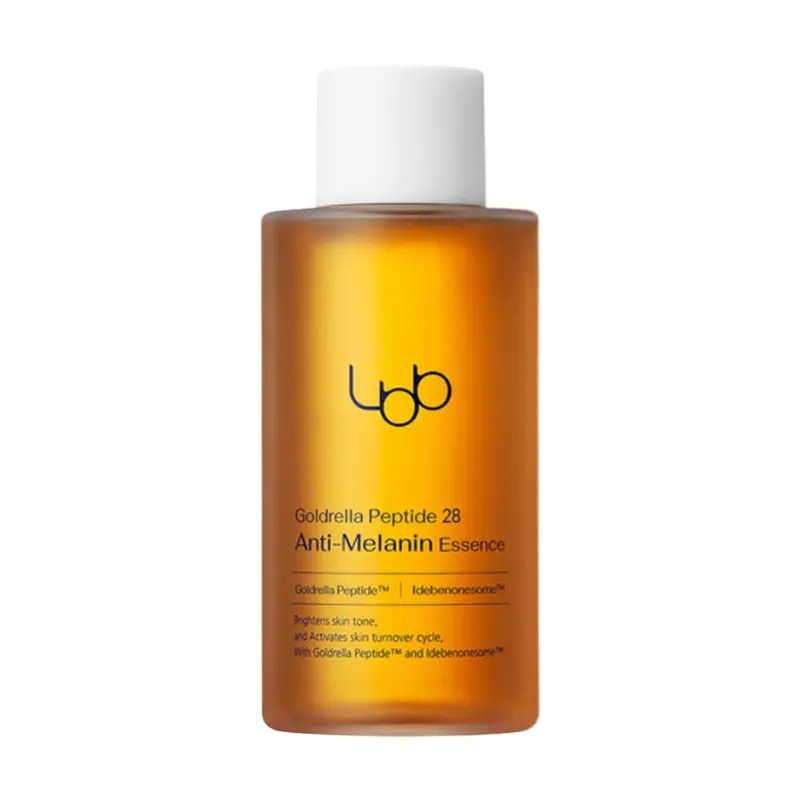 LBB Goldrella Peptide 28 Anti-Melanin Essence 50ml / 150ml