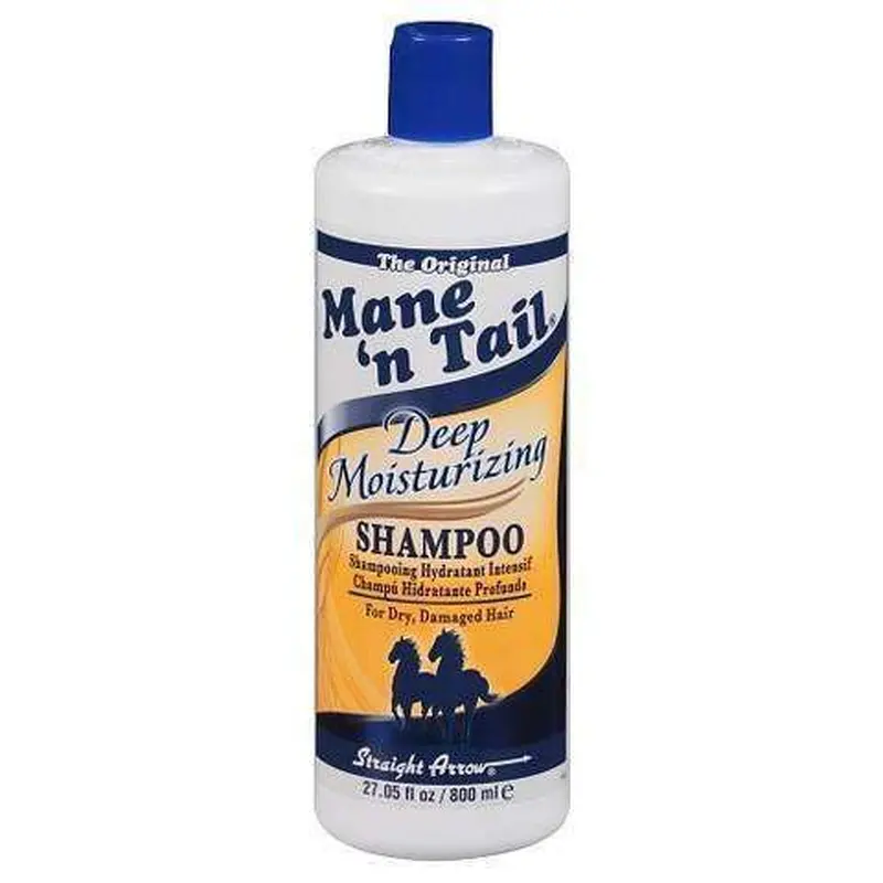 Mane 'n Tail Deep Moisturizing Shampoo 27.5oz