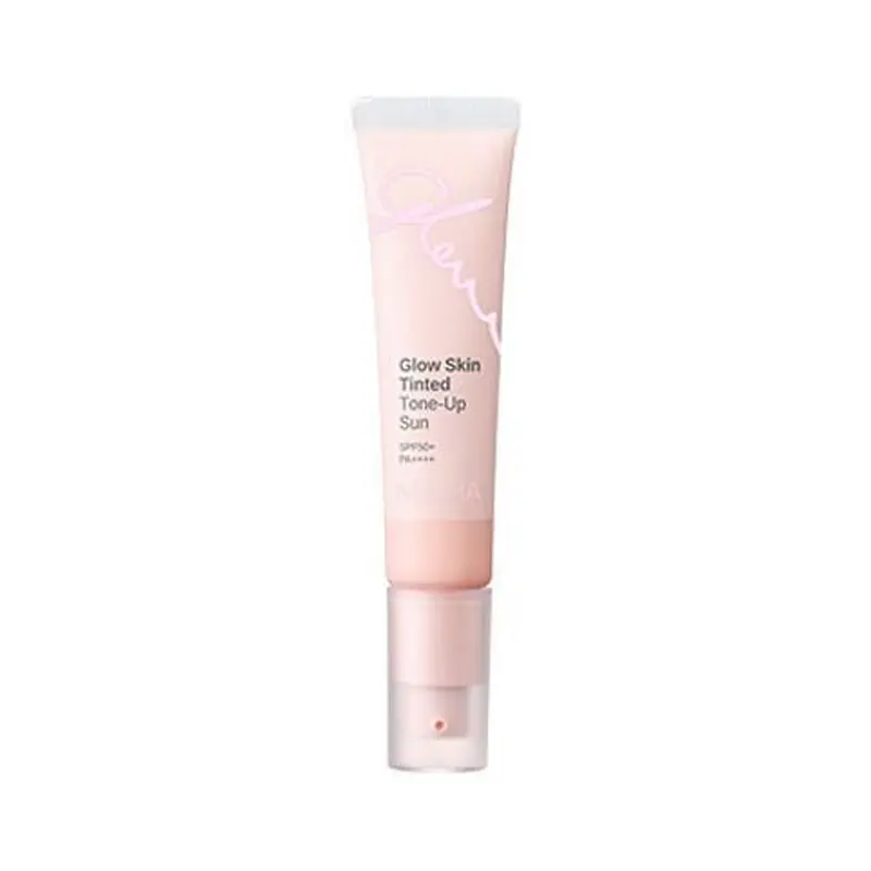 MISSHA Glow Skin Tinted Tone-Up Sun 30ml