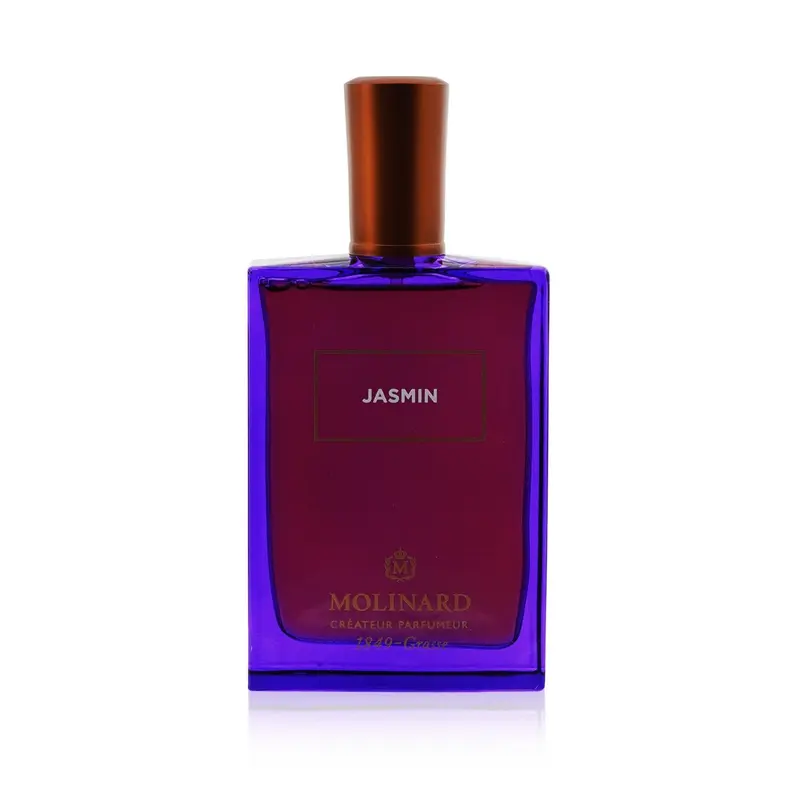 Molinard Jasmin Eau De Parfum Spray  75ml/2.5oz