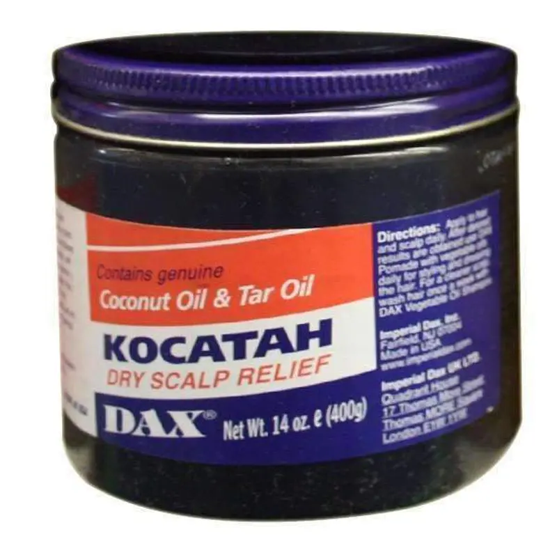 Dax Kocatah 14oz