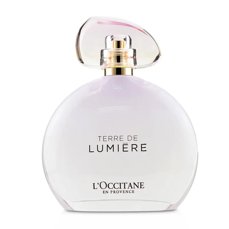 L'Occitane Terre De Lumiere L'Eau Eau De Toilette Spray  90ml/3oz