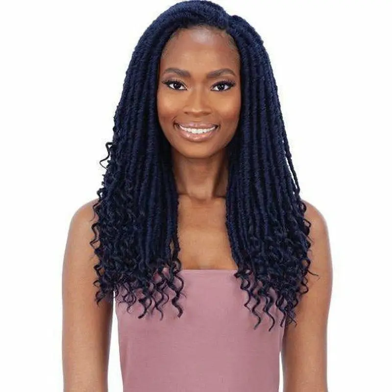 Mayde Beauty: Island Gorgeous Locs 16" - FINAL SALE