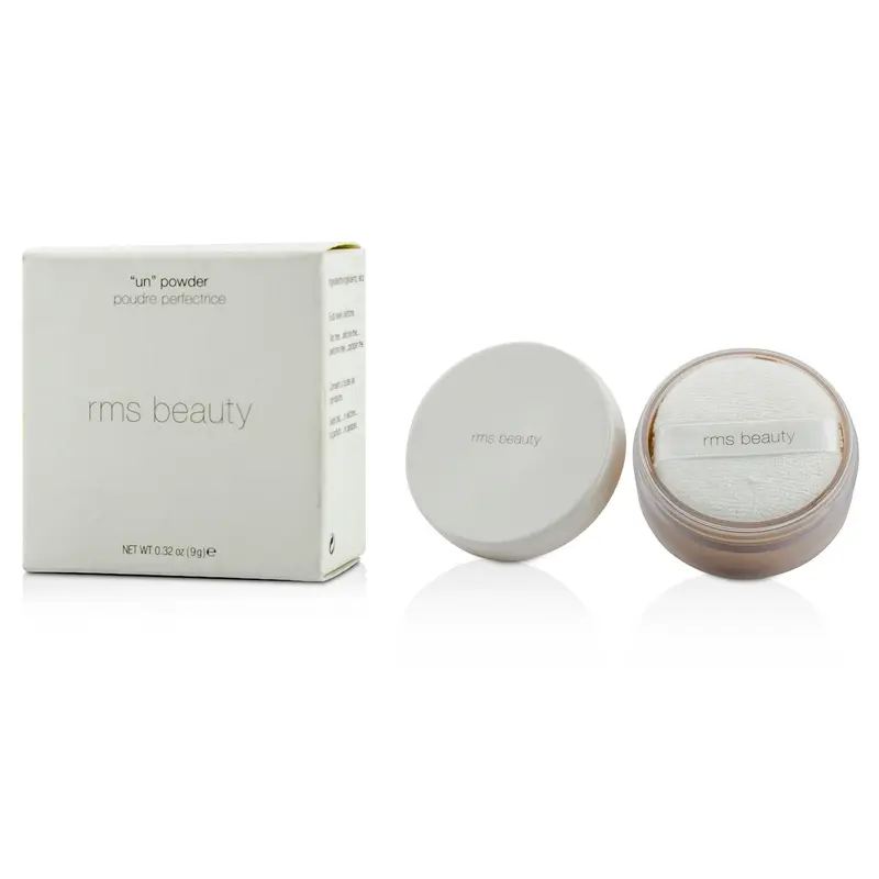RMS Beauty Tinted "Un" Powder - #3-4  9g/0.32oz
