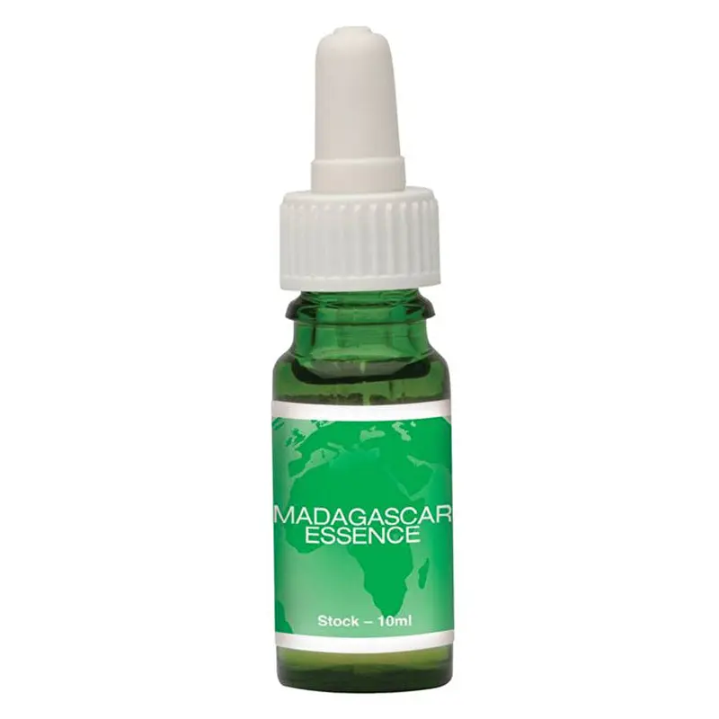 Australian Bush Flower Essences Australian Bush Light Frequency Madagascar Essence 10ml