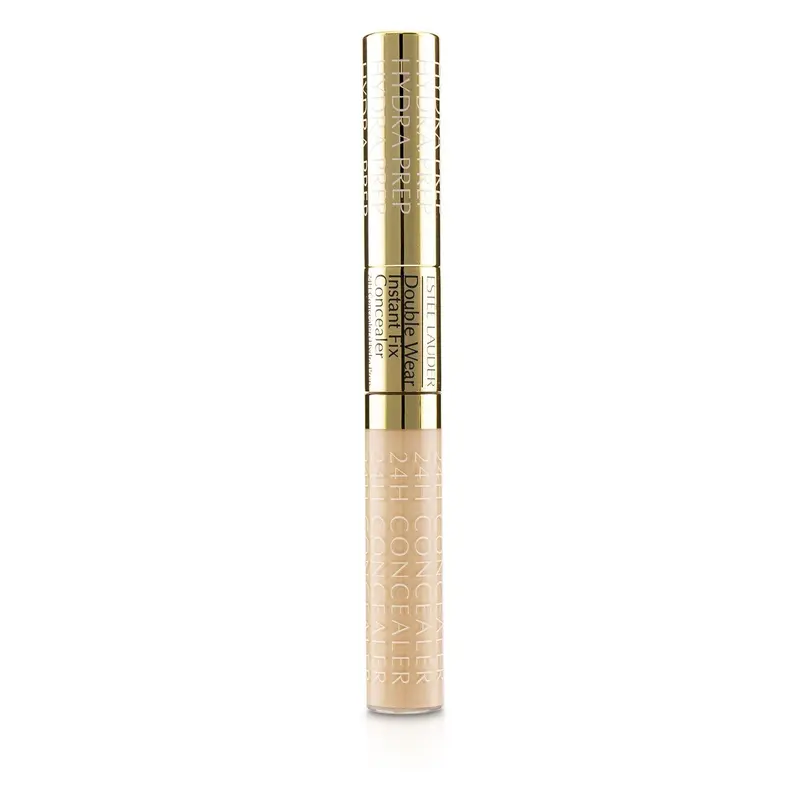 Estee Lauder Double Wear Instant Fix Concealer (24H Concealer + Hydra Prep) - # 2C Light Medium (Cool)  12ml/0.41oz
