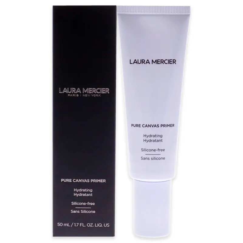 Laura Mercier Pure Canvas Hydrating Primer by Laura Mercier for Women - 1.7 oz Primer